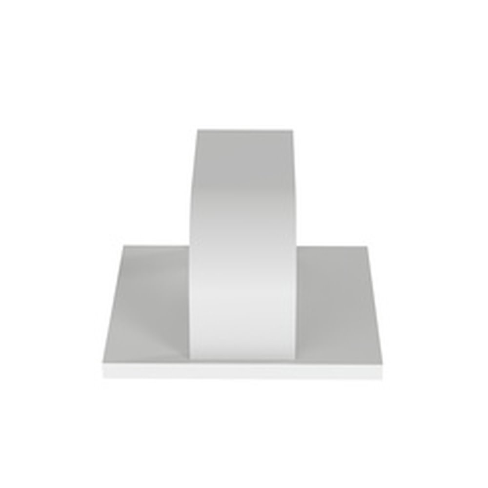 BEC75-A-L PAN BEVEL ENTRY CLIP