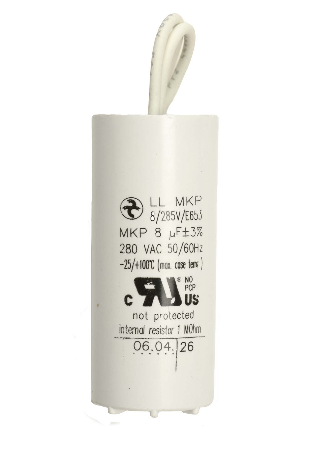 55869 CAPACITOR