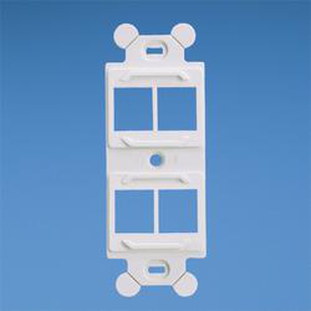 NK4106MFWH PAN NETKEY 106 MODULE