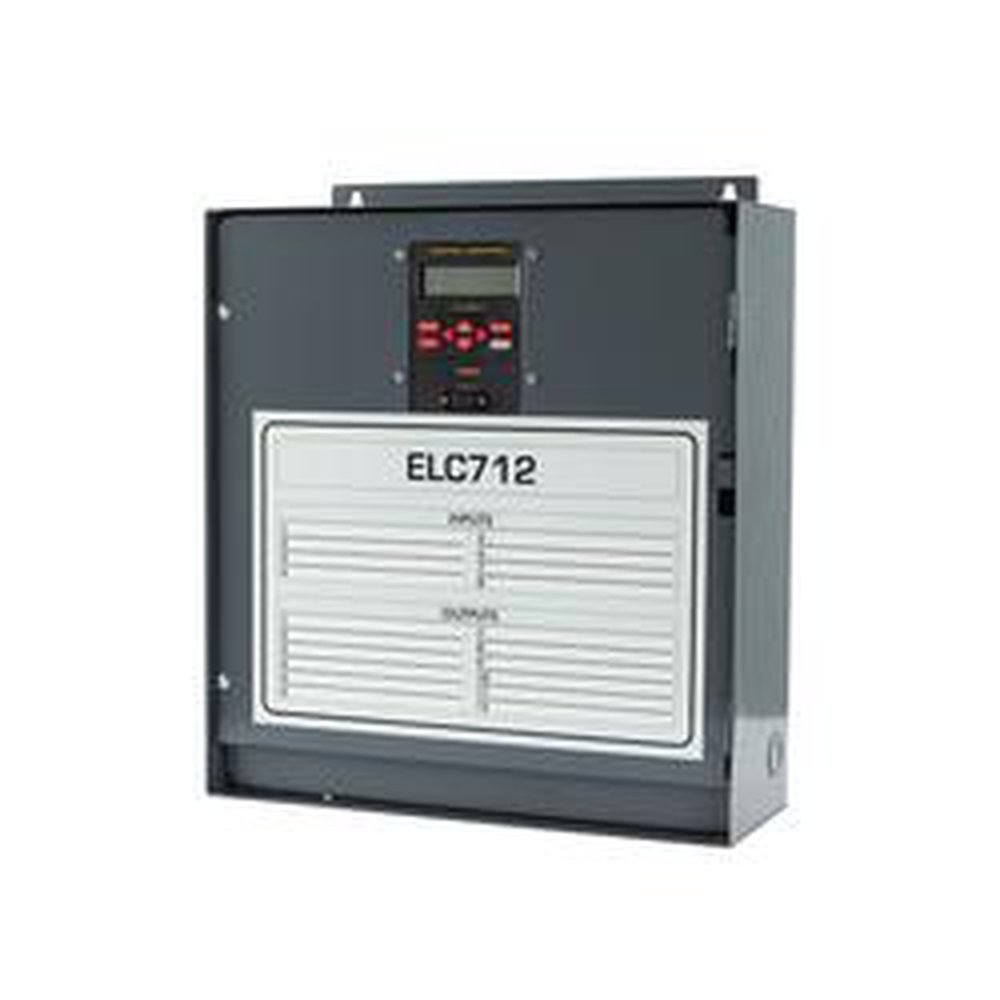 ELC712 NSI LIGHTING PANEL 12 CH