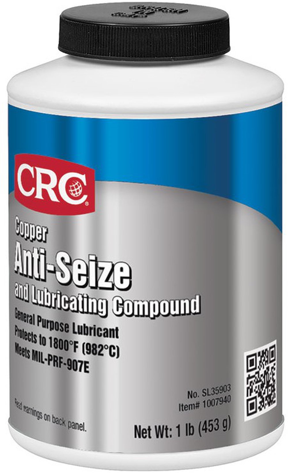 SL35903 CRC COPPER ANTI-SEIZE