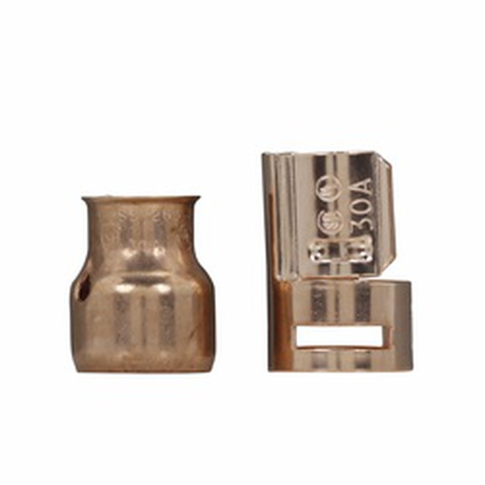 263R BUS REJECTION FUSE REDUCER
