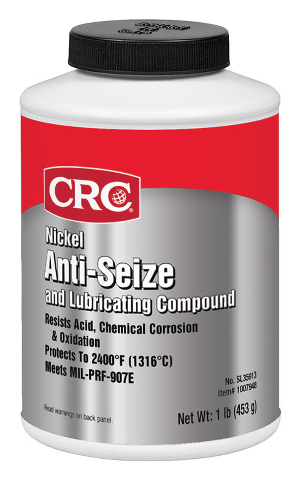 SL35913 CRC NICKEL ANTI-SEIZE