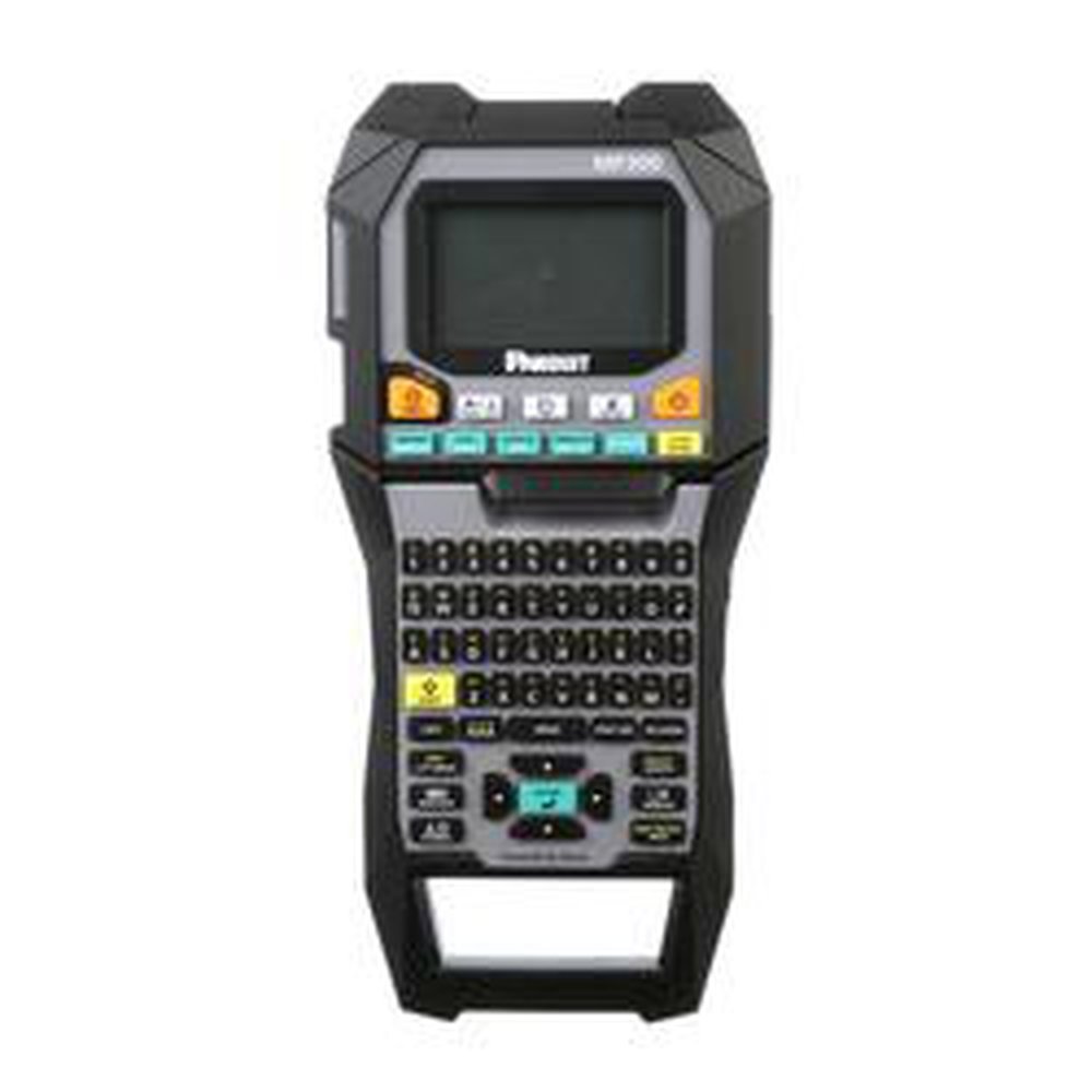 MP300 PAN PXE MOBILE LABEL PRINTER
