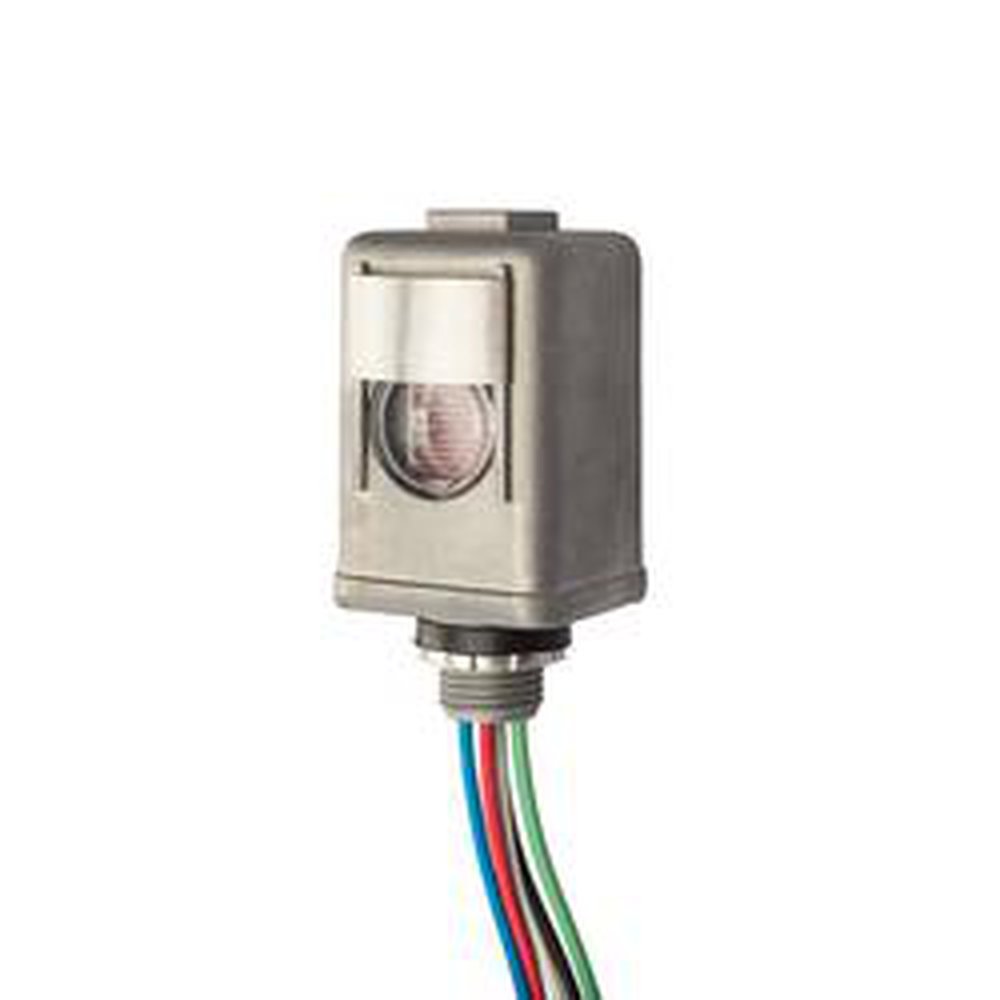 2129A NSI PHOTOCONTROL STEM ZINC