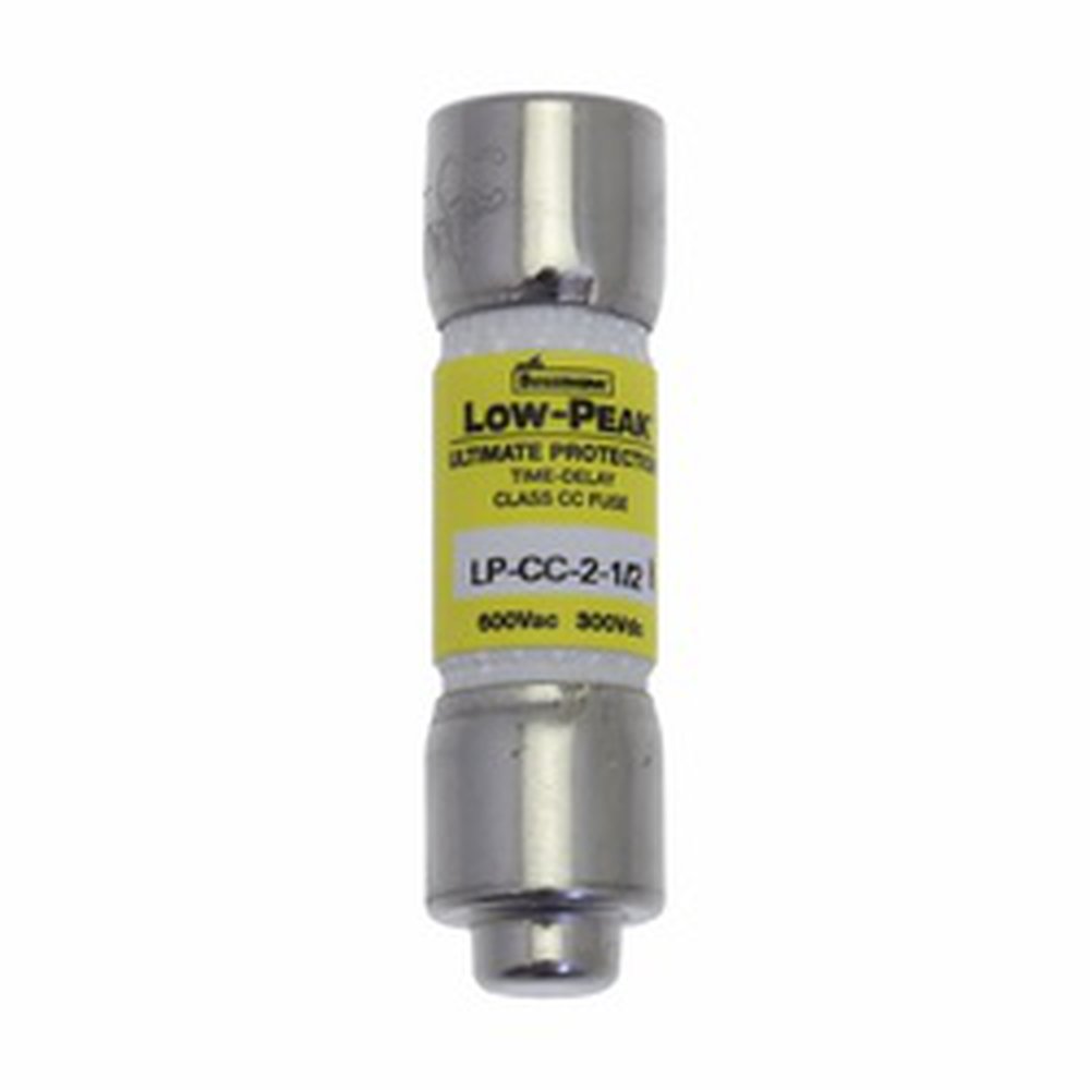 LPCC2-1/2 BUS FUSE LOW PEAK CLASS