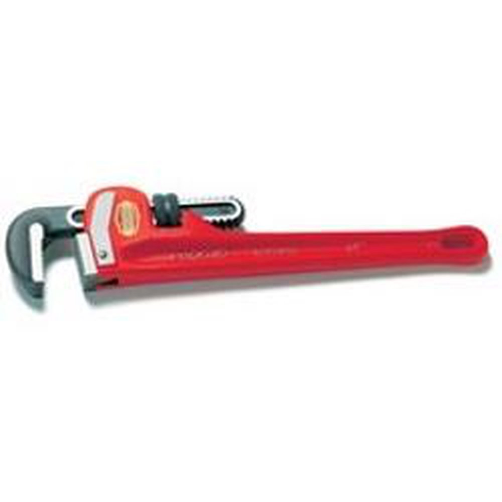 31020 RID 14^ HD STR PIPE WRENCH
