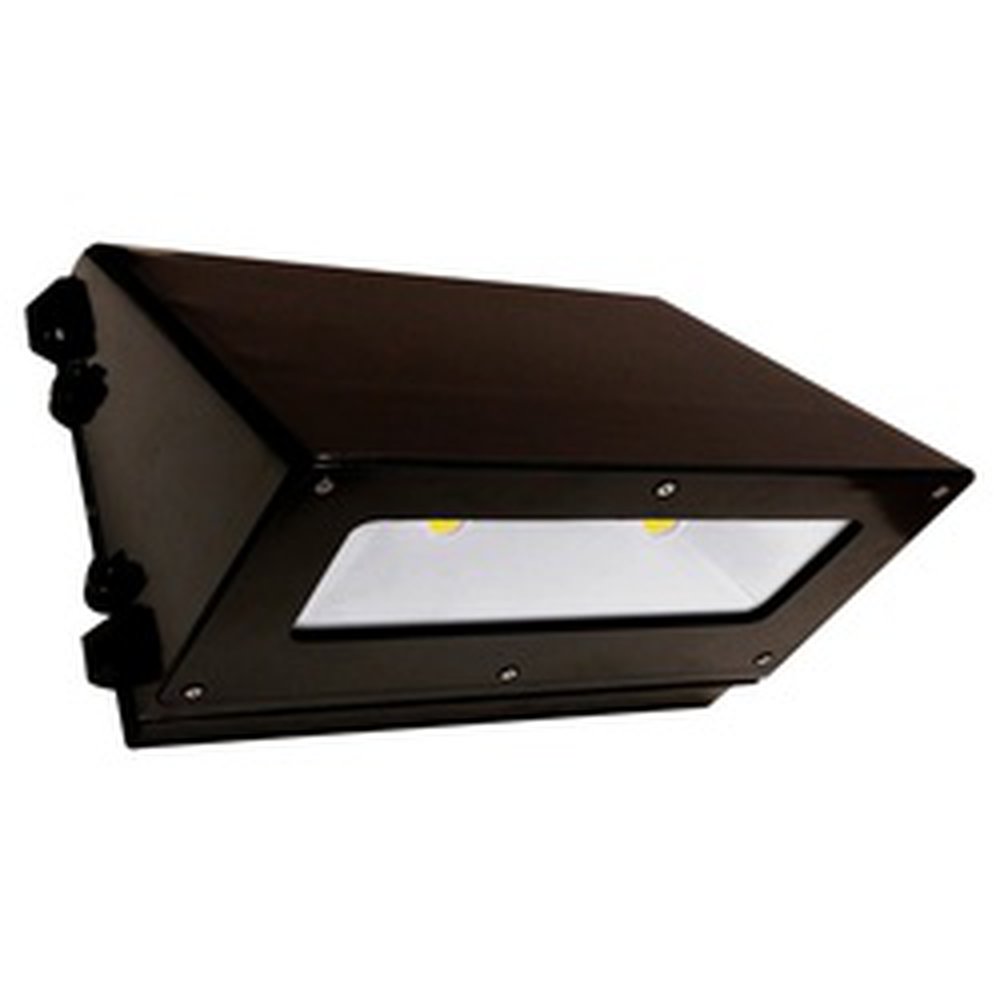 C-WP-A-TRFC-6L-40K-DB CREE WALL