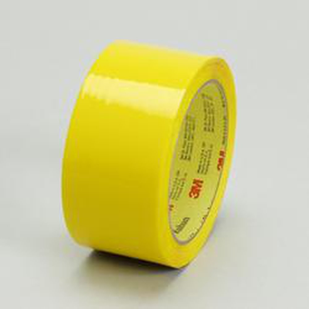 371-YELLOW-48MMX100M 3M SCOTCH BOX