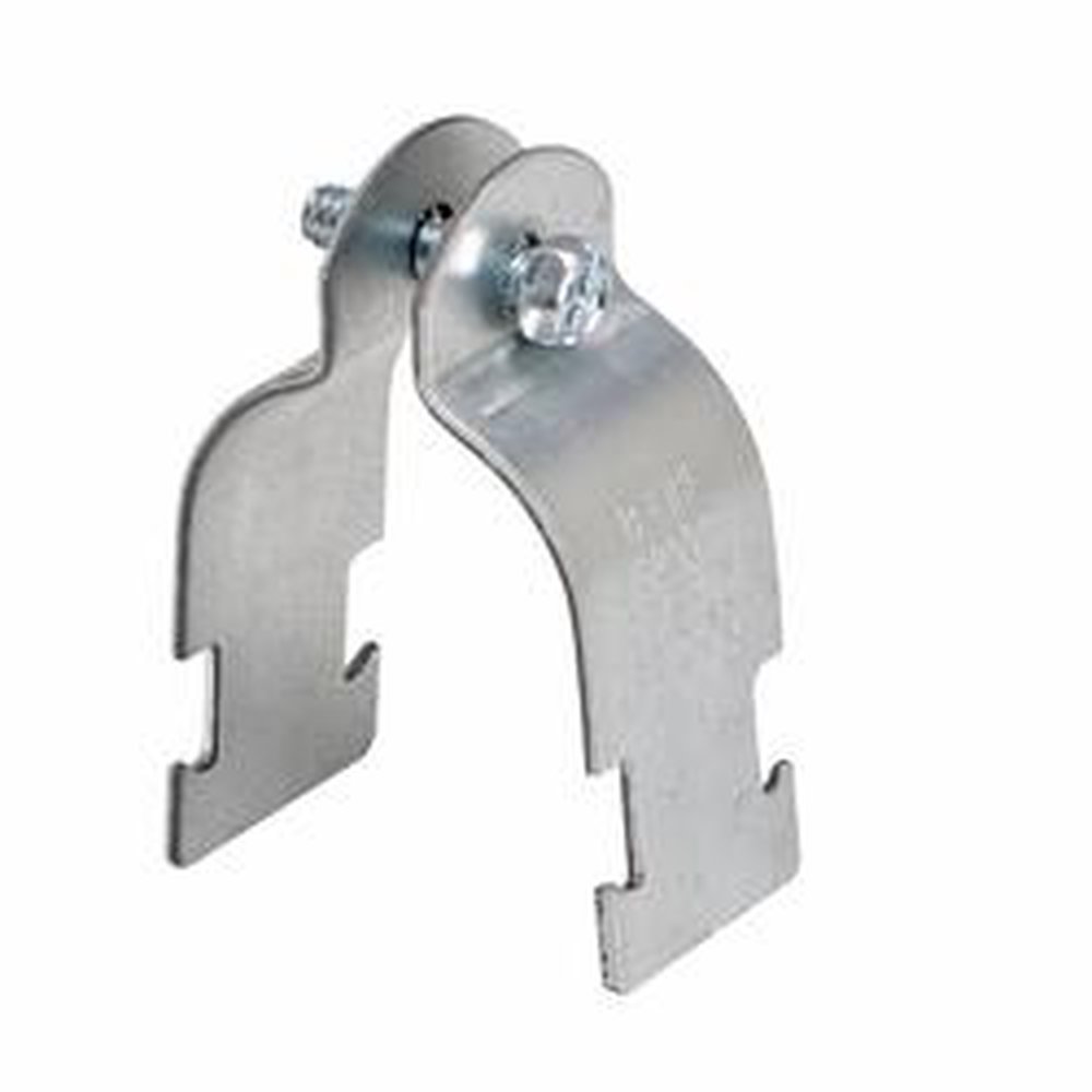 B2009SS4 BLI 3/4^ CLAMPS STAINLESS