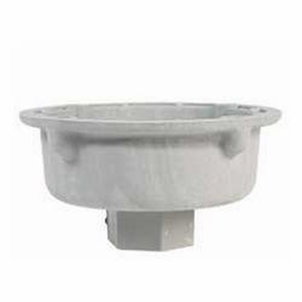 105PM EDW PIPE MOUNT ATTACHMENT