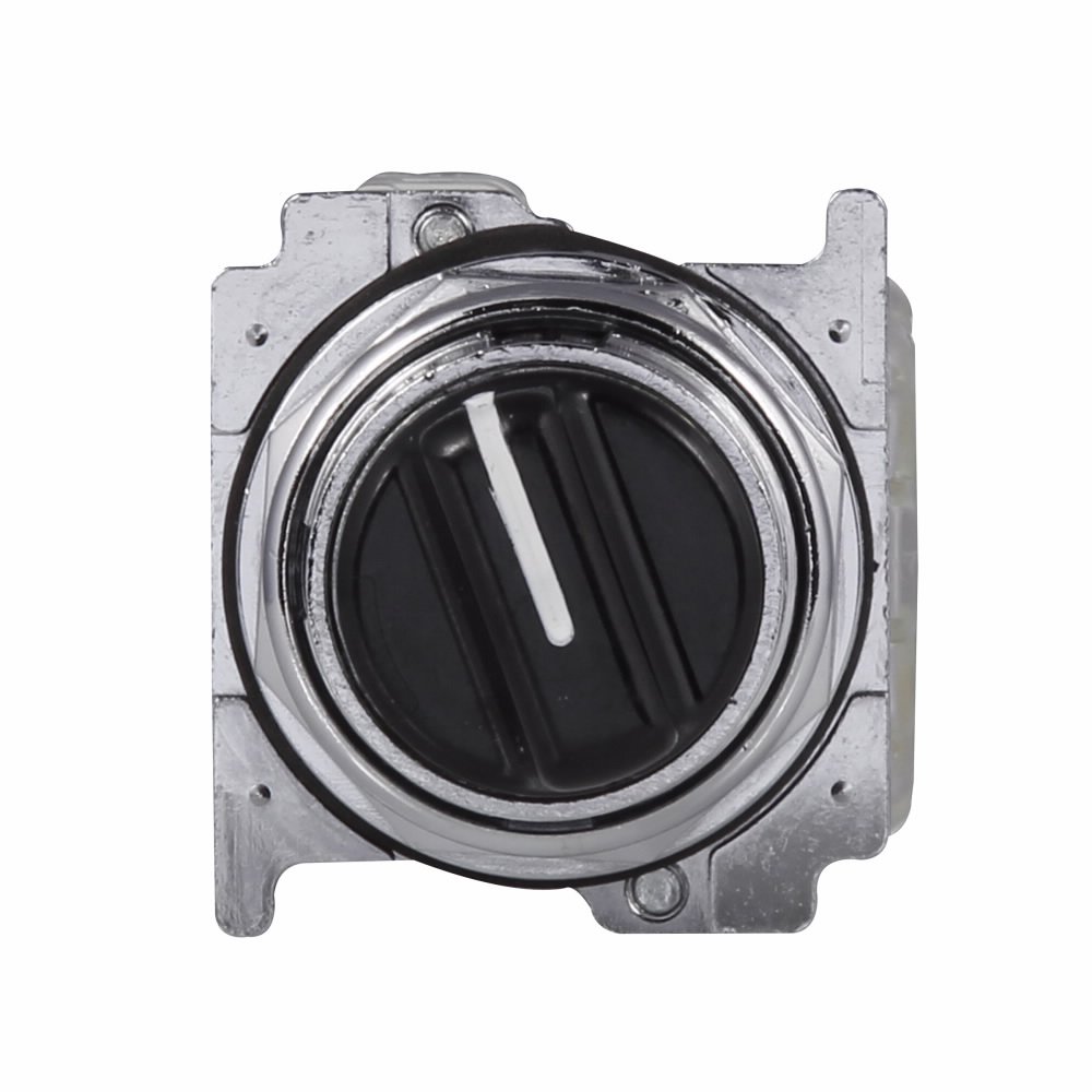 10250T46KB CH SEL SW 4P BK KNB 2NO