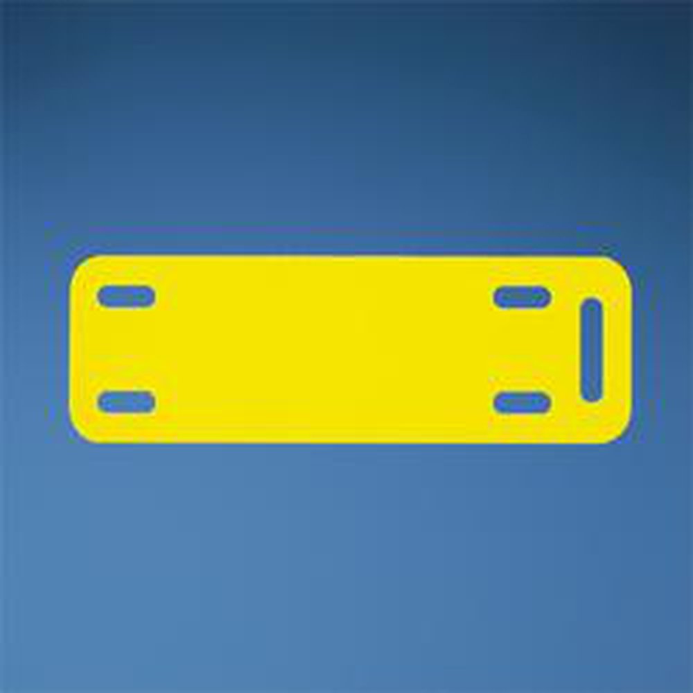 M200X050Y6T PAN THERMTRANS MARKER