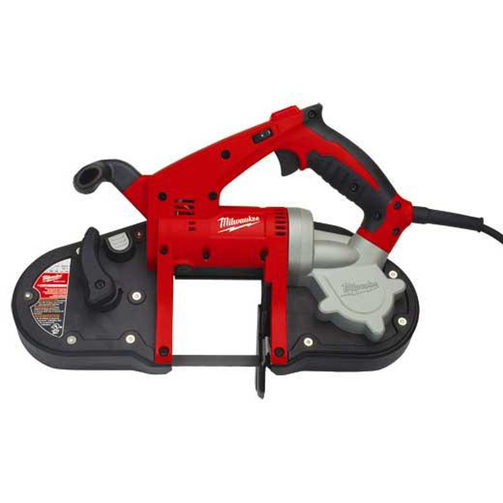 6242-6 MILWAUKE COMPACT BAND SAW