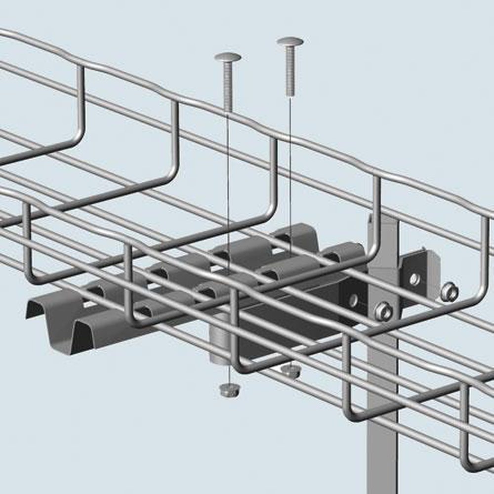 559220 CABLOFIL UFCPG -UNDER FLOOR