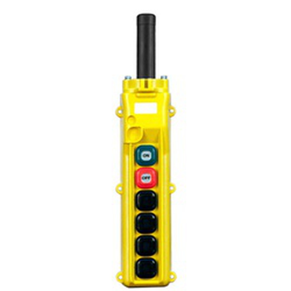 5506 ERICSON PENDANT PB STATION