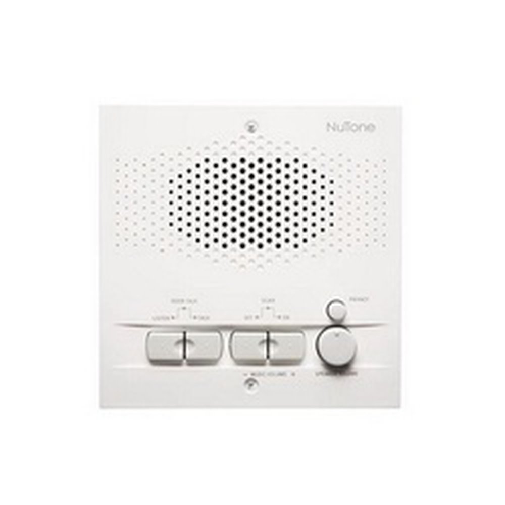 NRS200WH NUTONE WHT IDR REMOTE STN