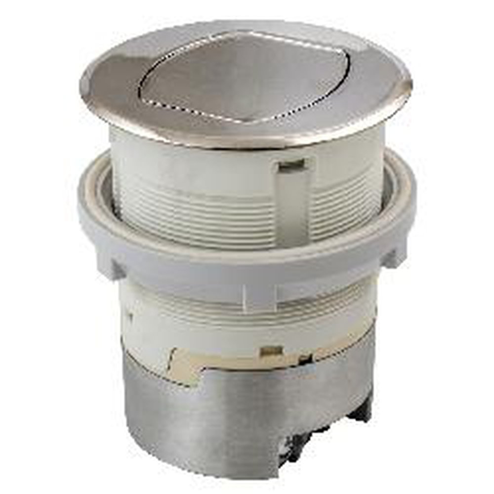 RCT200NI HUBBELL 15A KIT KTCN CNTR