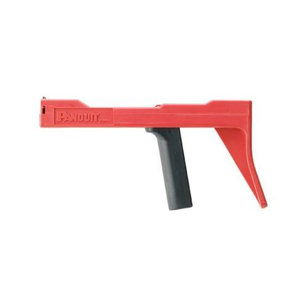 STH2 PAN CABLE TIE INSTALLATION