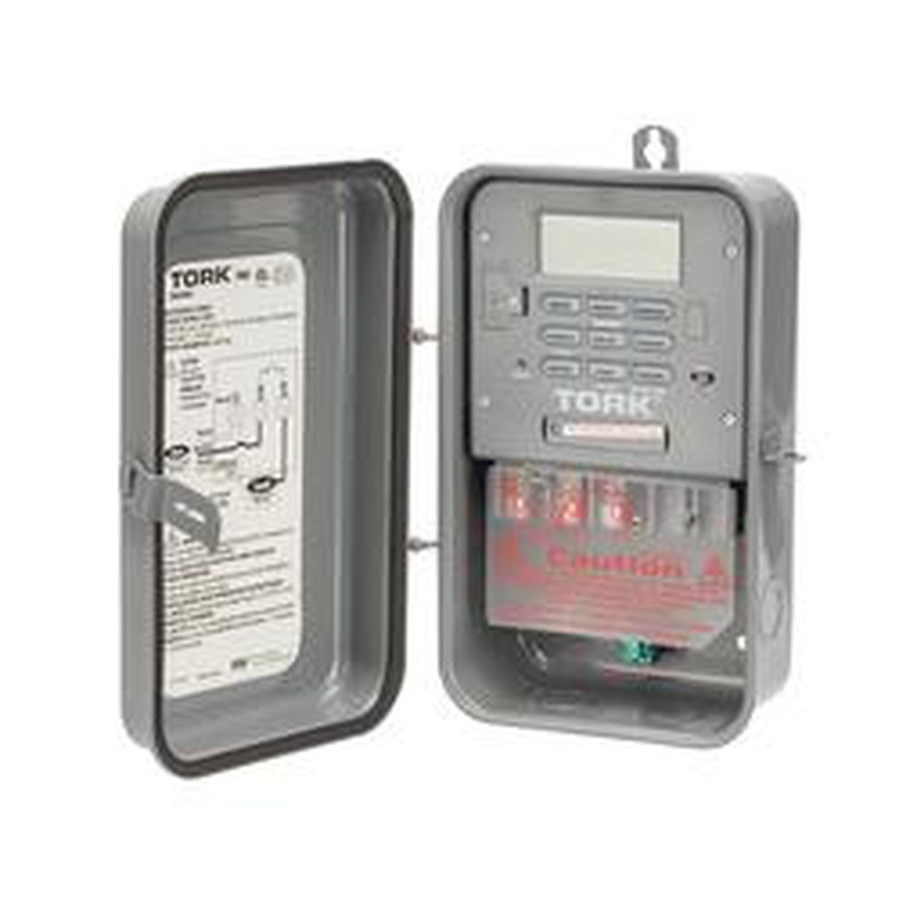 SA400 NSI ZIP-SET DIGITAL TIMER