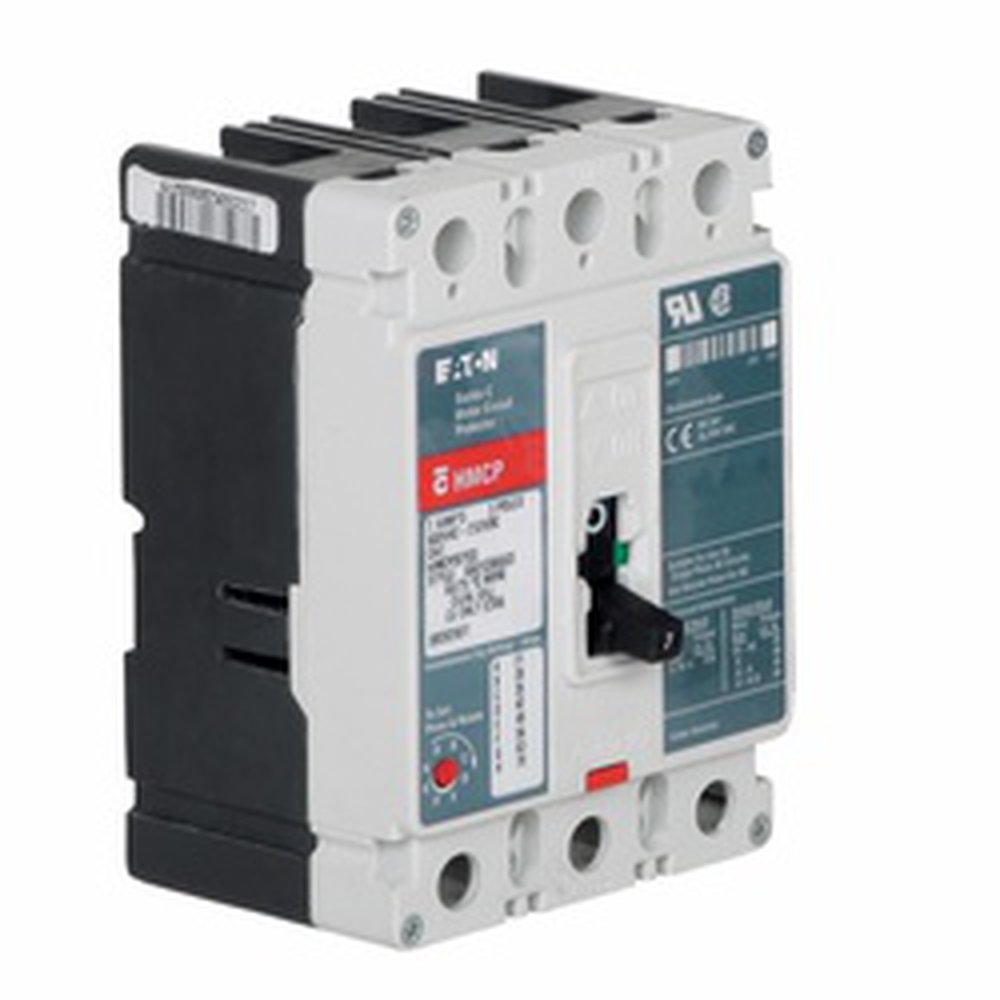 HMCP007C0CA09 C-H SERIES C MOTOR