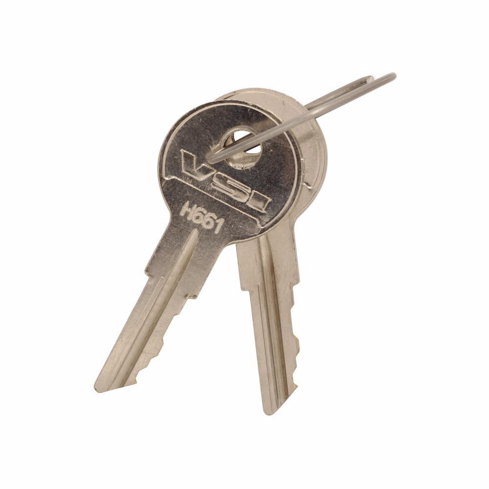 10250ED824 CH KEYS ONLY FOR H661