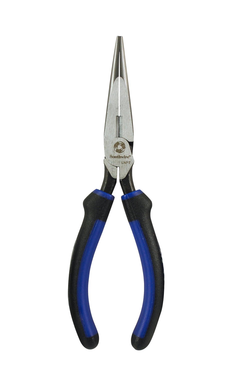SOU LNP7 7IN NOSE PLIER