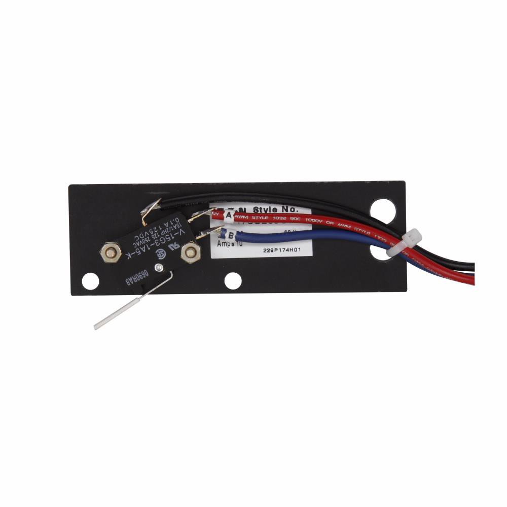 178C265G06 CH DS AUX SW KIT 2A2B