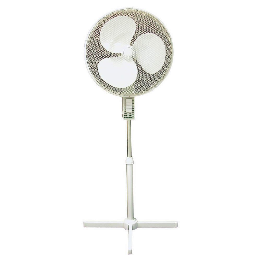 OSF16 TPI 16^ OSC STAND FAN 3 SPD