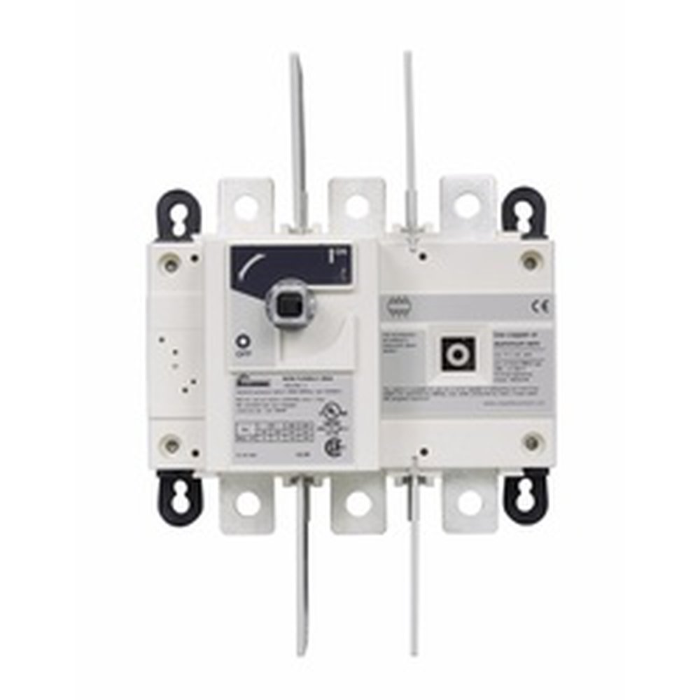 RD100-3-SCCR BUSSMANN SWITCH 100A