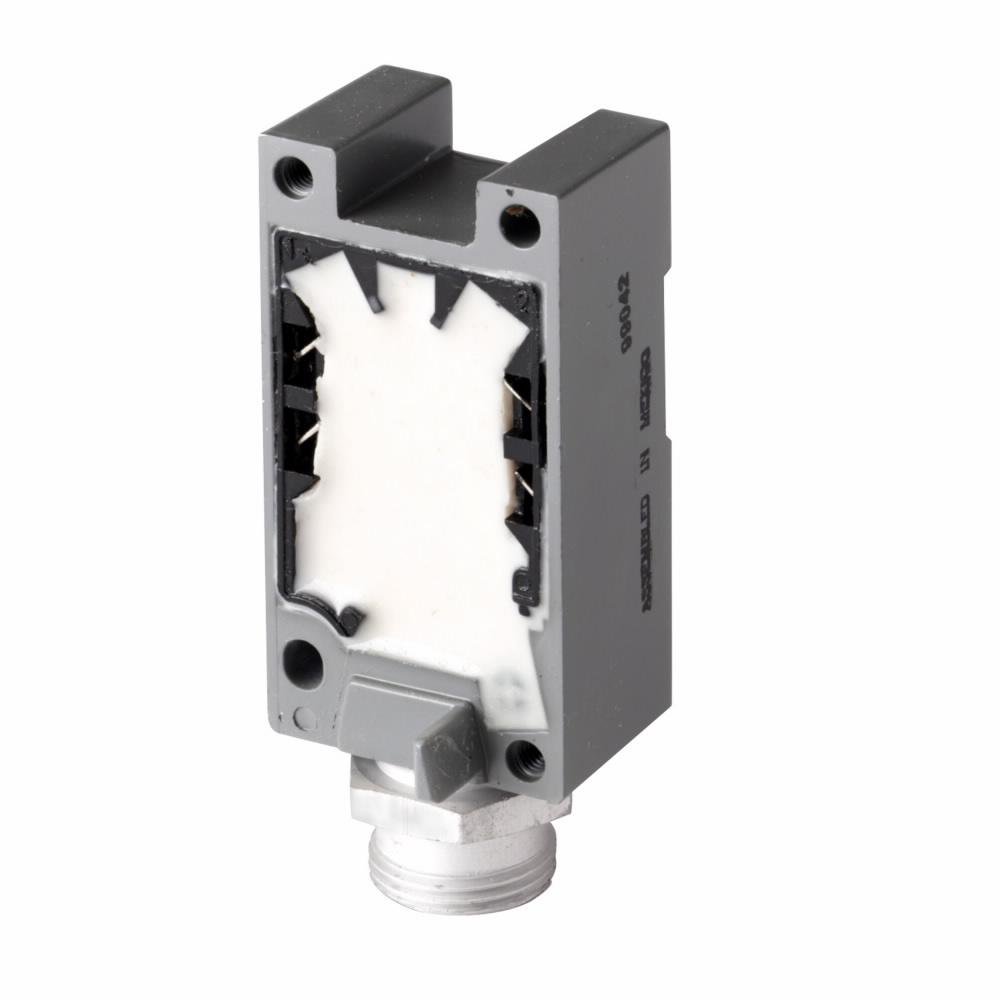 E51RAP3 CH IND PROX RECEPTACLE ONLY