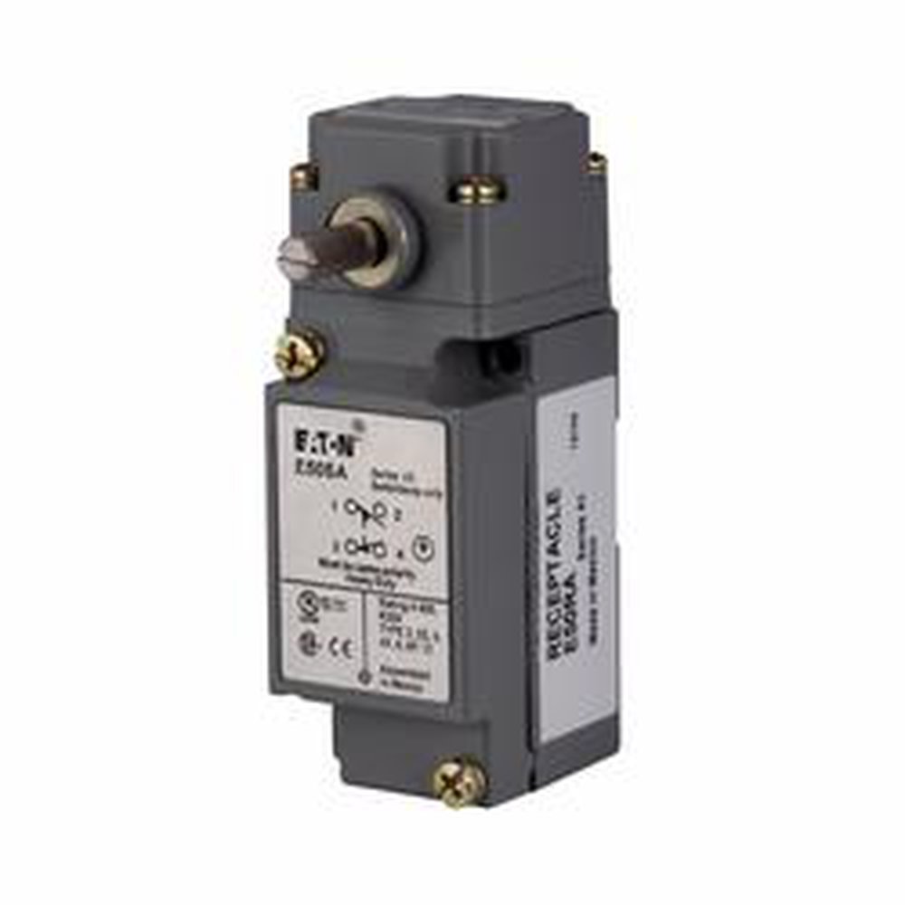 E50AR1 CH E50 HEAVY DUTY LIMIT