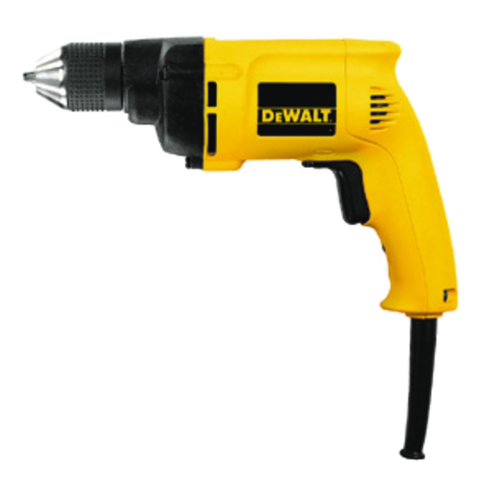 DW222 STANLEY-BDK 3/8IN DRILL