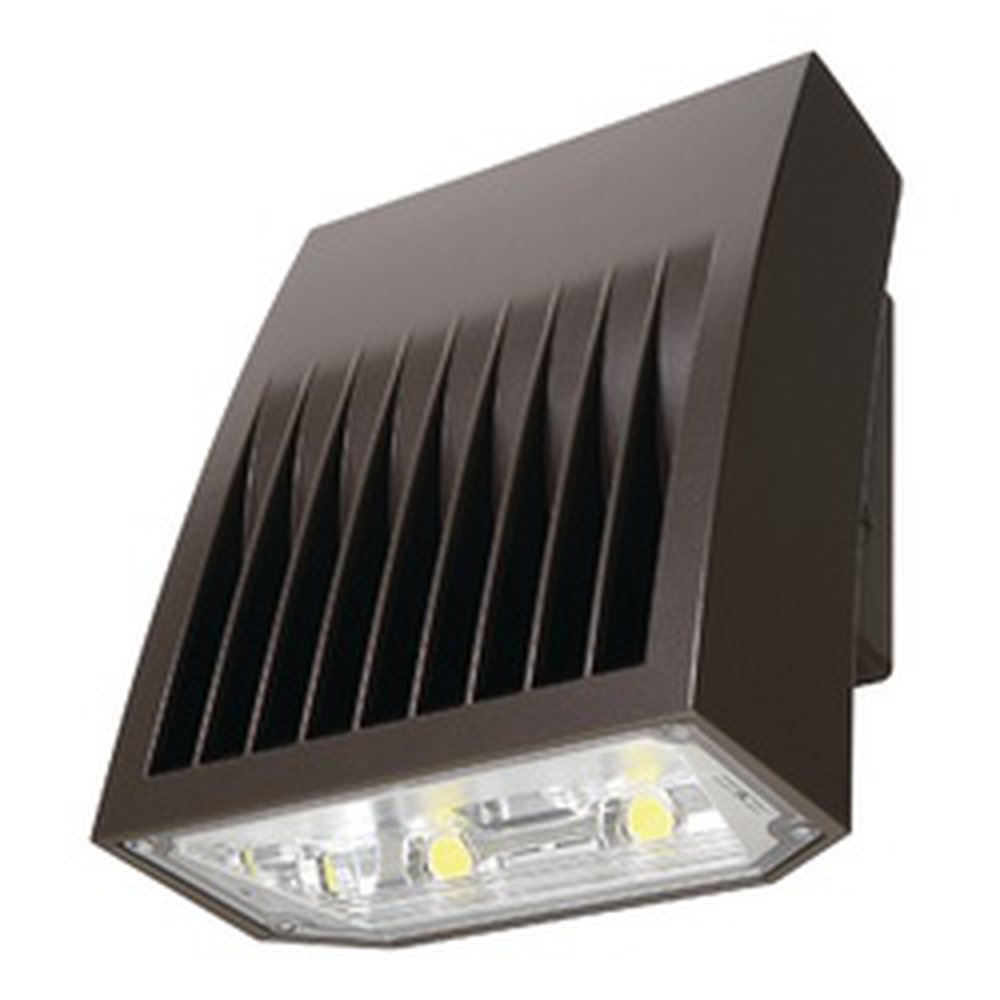 XTOR8B LUMARK 81W LED WALLPACK
