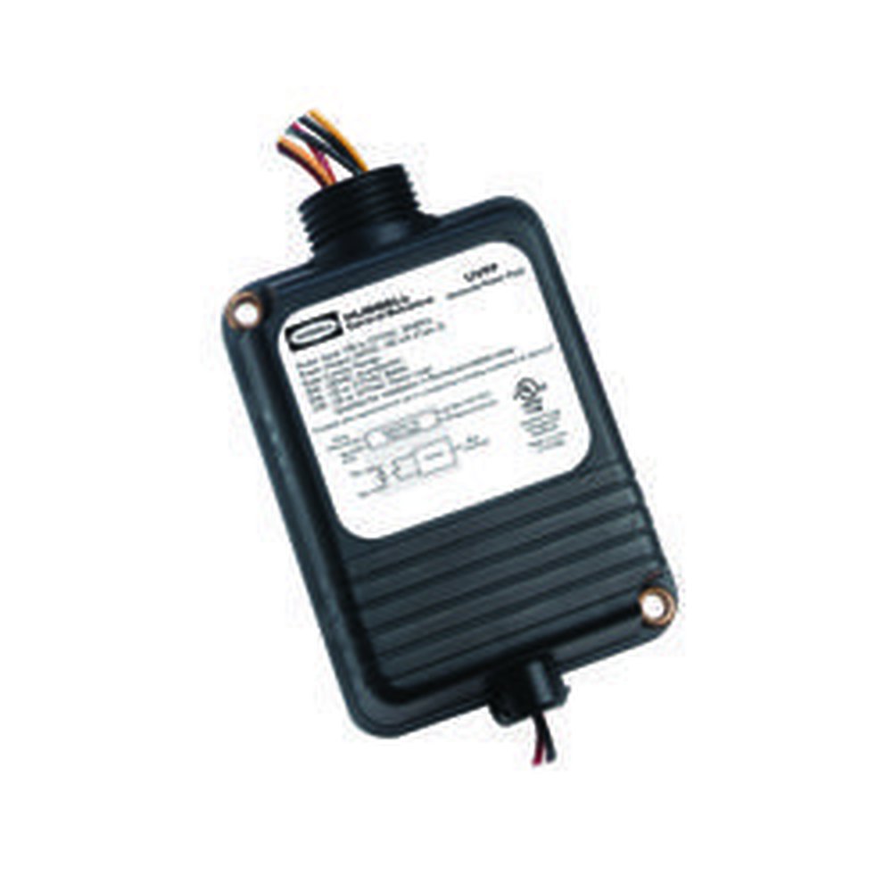 LVNA HUBBELL CONV L/V SIDE MP SER