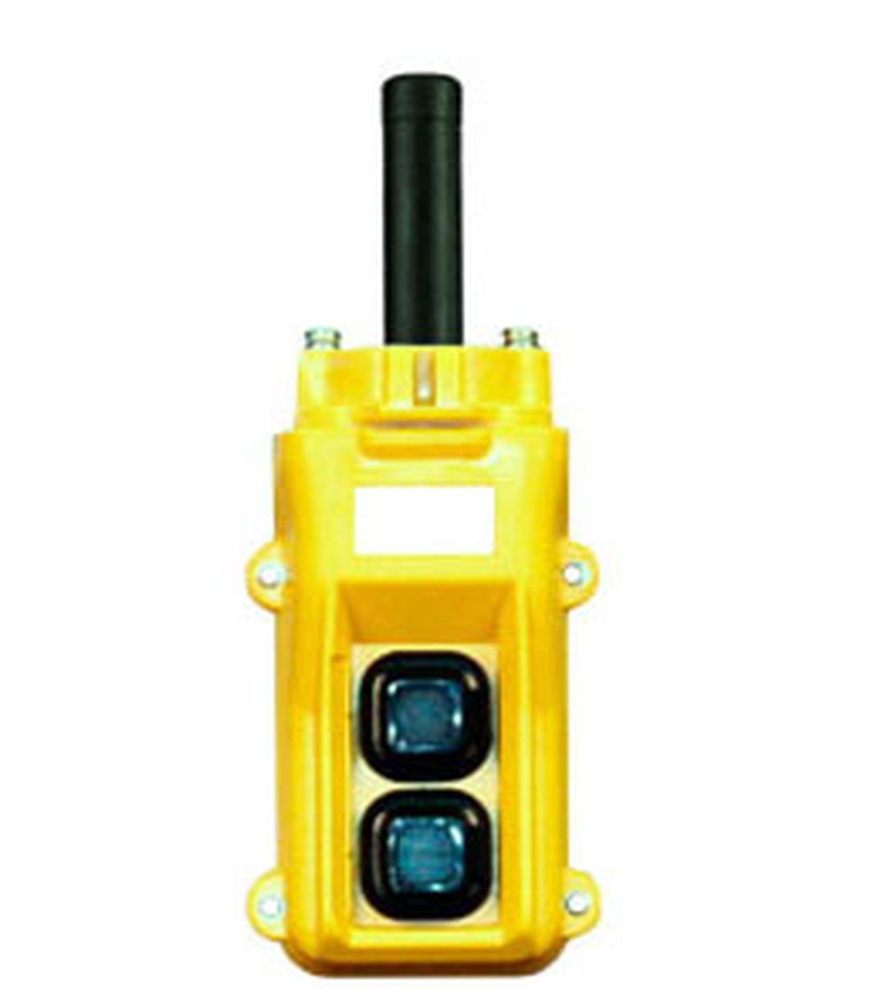 5502-2 ERICSON 2-BUTTON 2-SPEED