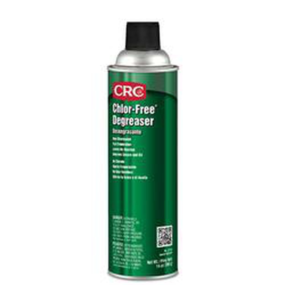 03185 CRC CHLOR-FREE DEGREASER