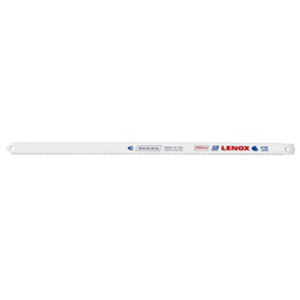 S024HE LEN 10^ X 1/2^ 24TPI HACKSAW