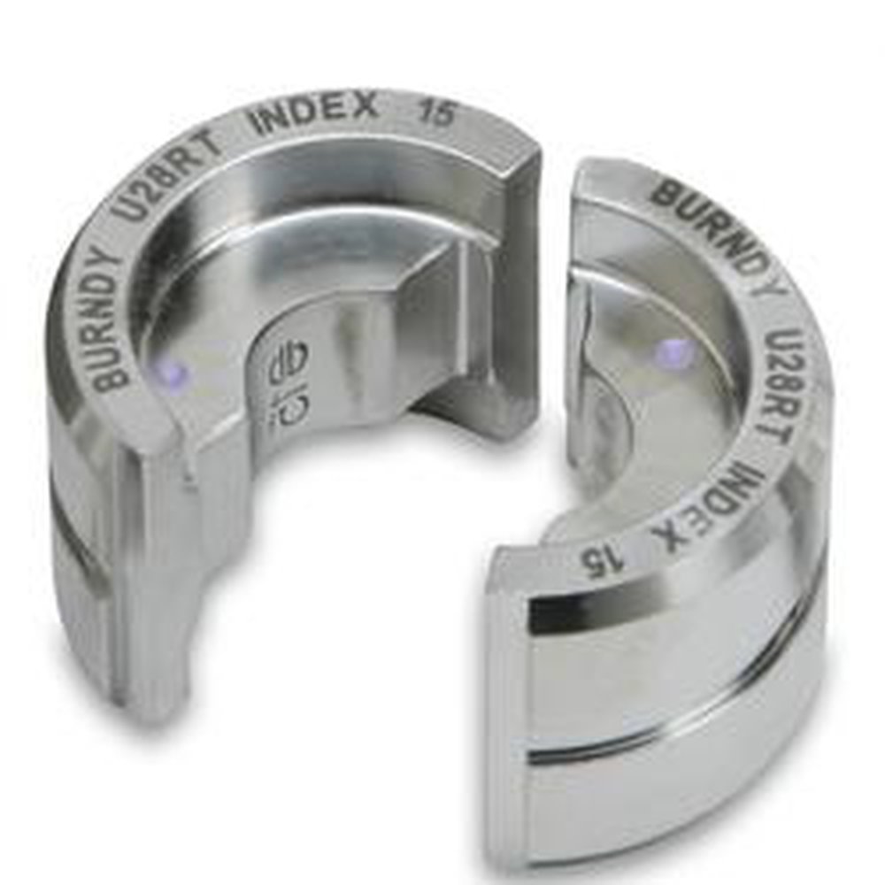 U163 BURNDY U-DIE INDEX: 163-505