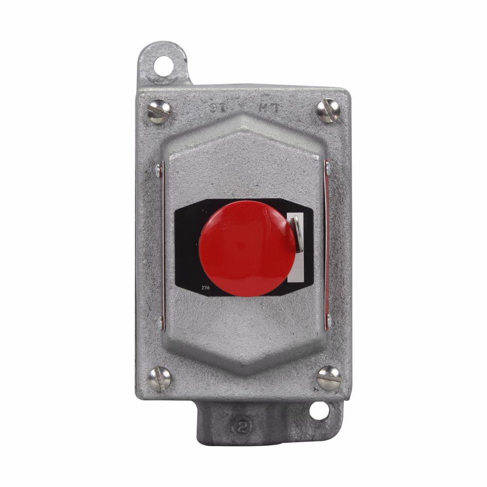 EFS2184 C-HINDS EFS FS PUSHBUTTON