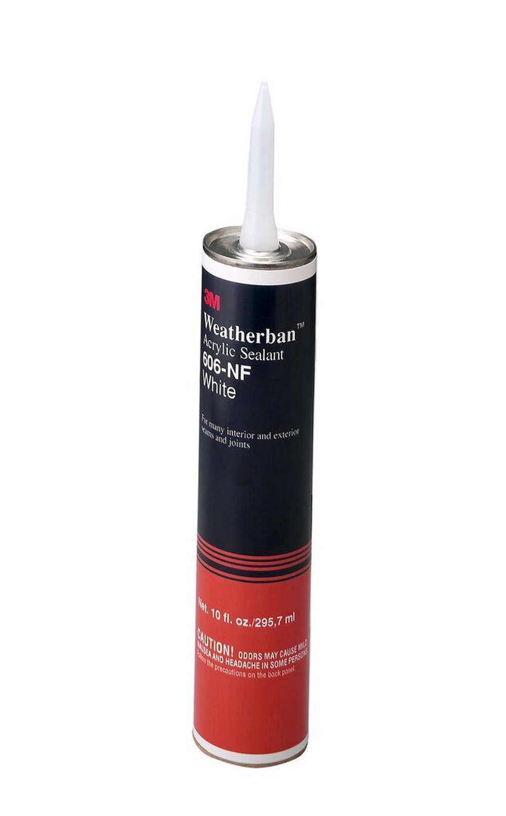 606-NF 3M 3M WEATHERBAN ACRYLIC