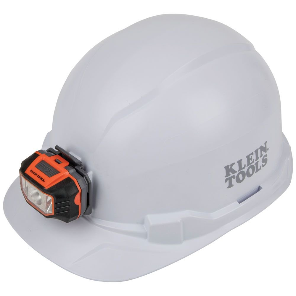 60107 KLEIN HARD HAT NON-VENTED