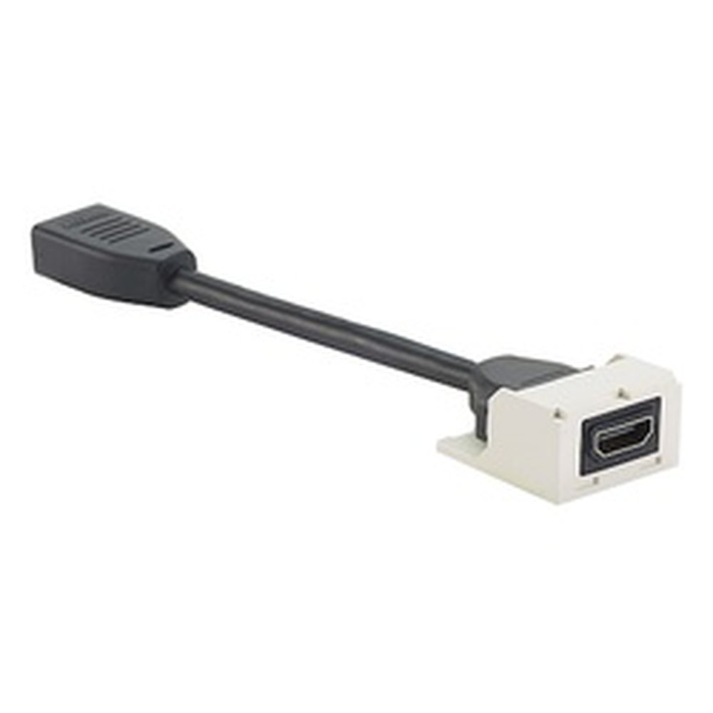CMHDMITWH PAN MINI-COM HDMI 1.4