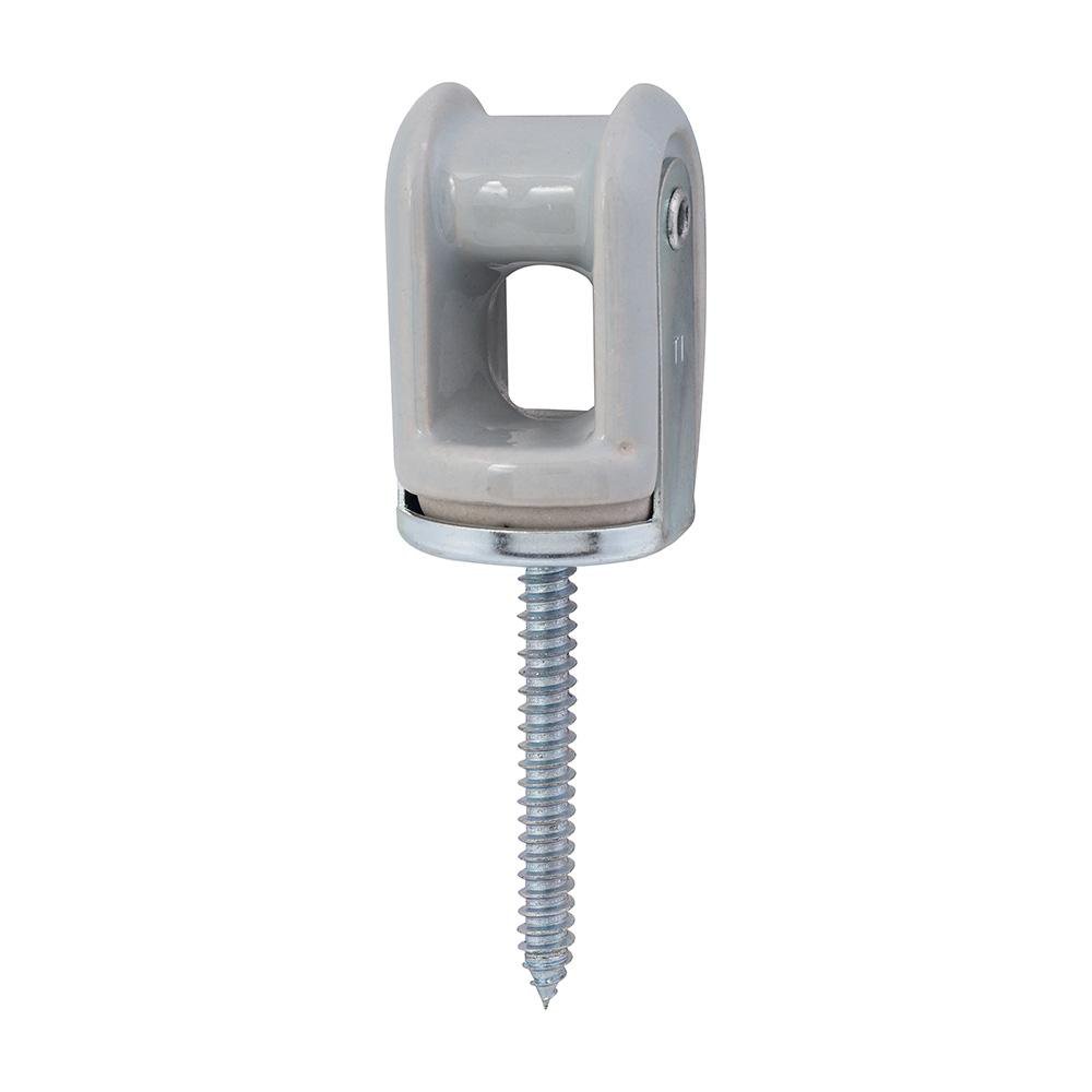 P-16 SOUTHWIRE 3/8X2-1/4 LAG