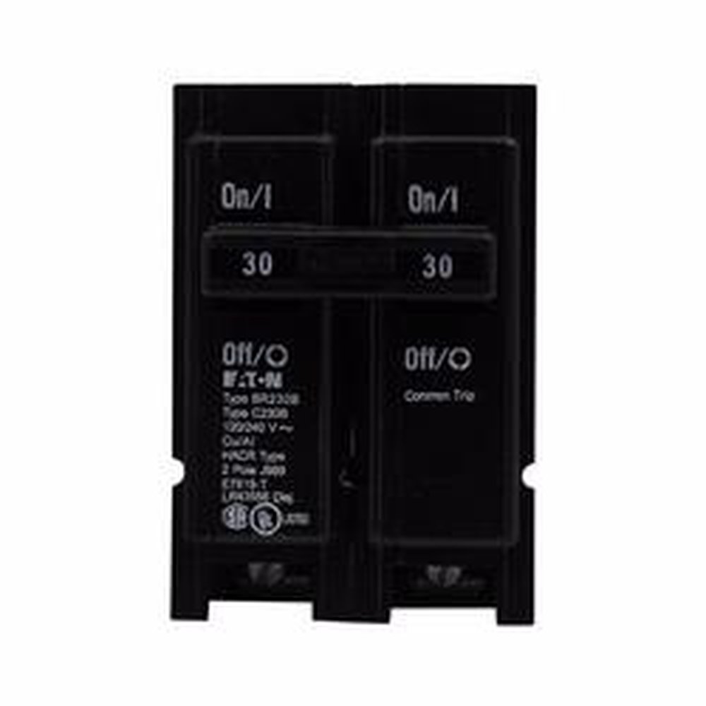BR230B C-H BR Circuit Breaker..
