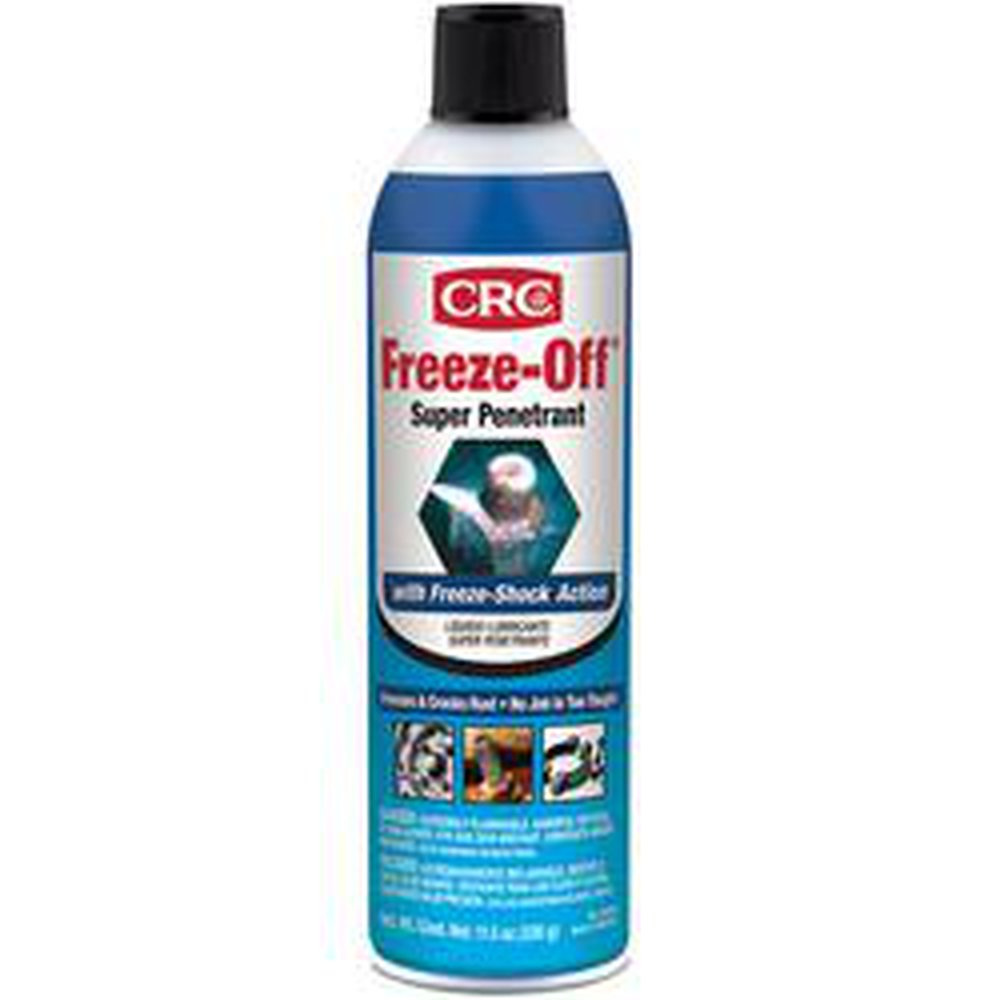 05002 CRC FREEZE OFF Penetrant 20