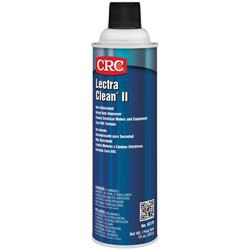 02120 CRC LECTRA CLEAN II 20-0Z