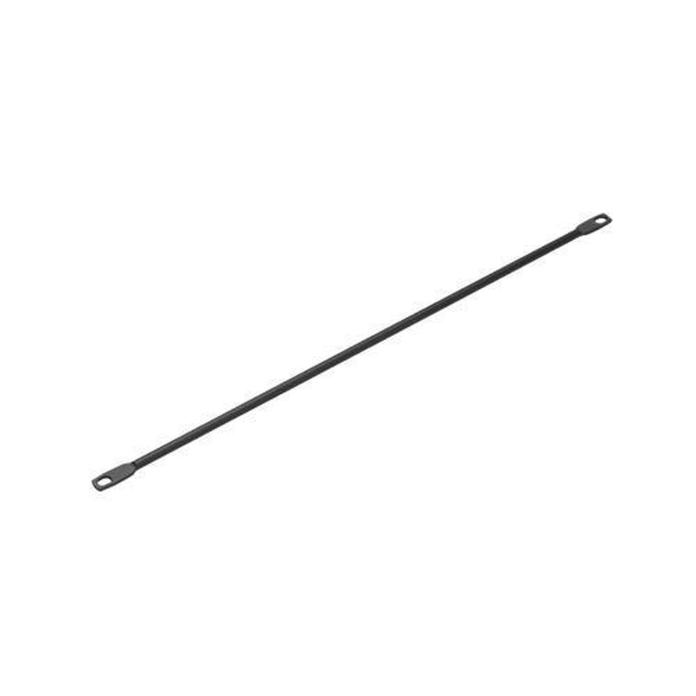 SRBS19BL-XY PAN STRAIN RELIEF