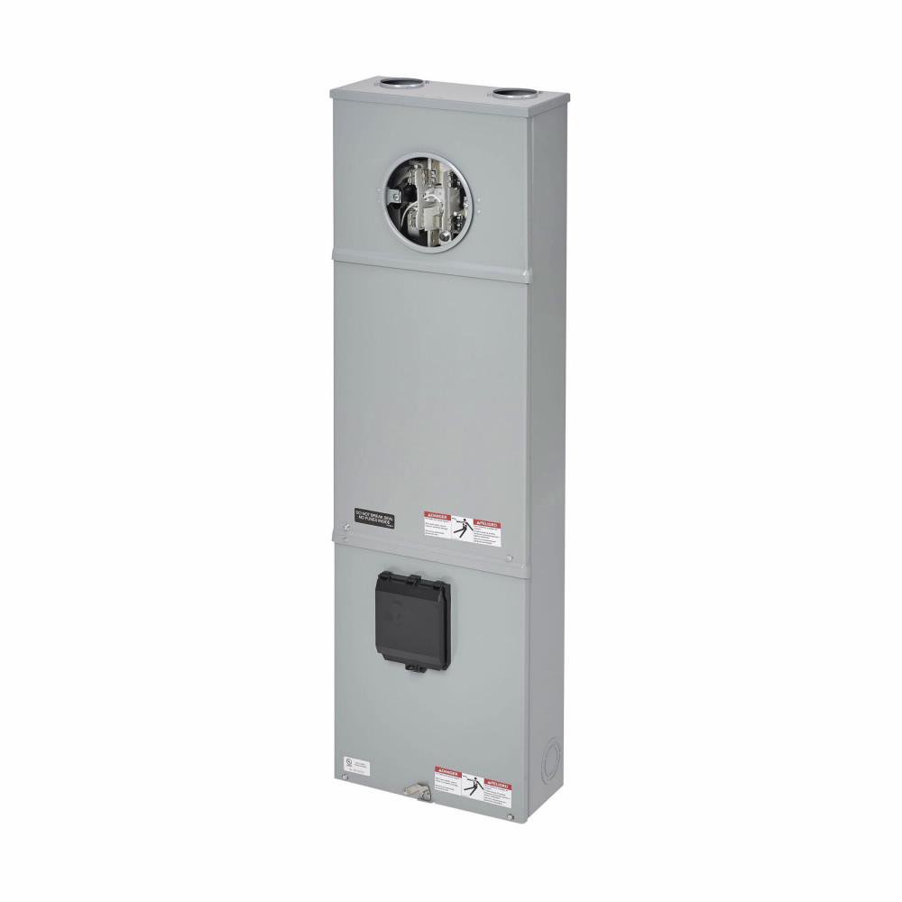 227MTBHMS15 B-LINE MTR/BKR 480V