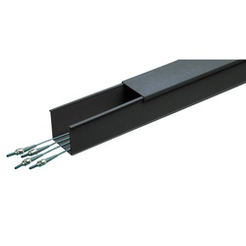 S4X4BL6NM PAN CHANNEL SOLID WALL